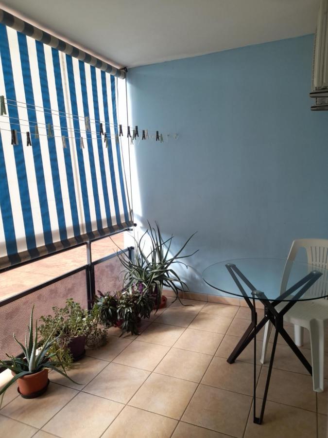 Appartement T3 Proche Aeroport Et Nordev Sainte-Clotilde 外观 照片